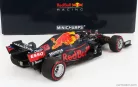 RED BULL  F1  RB16B HONDA RA620H TEAM ASTON MARTIN N 33 WINNER HOLLAND GP 2021 MAX VERSTAPPEN