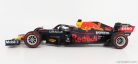 RED BULL  F1  RB16B HONDA RA620H TEAM ASTON MARTIN N 33 WINNER HOLLAND GP 2021 MAX VERSTAPPEN