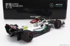 MERCEDES GP  F1 W13E TEAM MERCEDES-AMG PETRONAS F1 N 44 SPAIN GP 2022 LEWIS HAMILTON