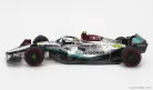MERCEDES GP  F1 W13E TEAM MERCEDES-AMG PETRONAS F1 N 44 SPAIN GP 2022 LEWIS HAMILTON