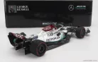 MERCEDES GP  F1 W13E TEAM MERCEDES-AMG PETRONAS F1 N 63 SPAIN GP 2022 GEORGE RUSSEL