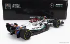 MERCEDES GP- F1 W13E TEAM MERCEDES-AMG PETRONAS F1 N 63 MIAMI GP 2022 GEORGE RUSSEL