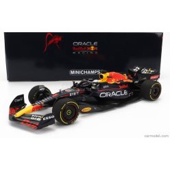   RED BULL F1 RB18 TEAM ORACLE RED BULL RACING N 1 WINNER FRENCH GP WORLD CHAMPION 2022 MAX VERSTAPPEN