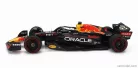 RED BULL F1 RB18 TEAM ORACLE RED BULL RACING N 1 WORLD CHAMPION WINNER BELGIUM GP 2022 MAX VERSTAPPEN