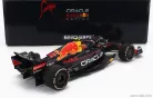 RED BULL- F1 RB18 TEAM ORACLE RED BULL RACING N 11 2nd BELGIUM GP 2022 SERGIO PEREZ
