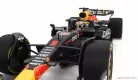 RED BULL - F1 RB18 TEAM ORACLE RED BULL RACING N 1 WORLD CHAMPION WINNER DUTCH GP 2022 MAX VERSTAPPEN