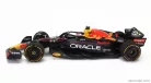 RED BULL - F1 RB18 TEAM ORACLE RED BULL RACING N 1 WORLD CHAMPION WINNER DUTCH GP 2022 MAX VERSTAPPEN