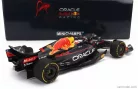 RED BULL - F1 RB18 TEAM ORACLE RED BULL RACING N 1 WORLD CHAMPION WINNER DUTCH GP 2022 MAX VERSTAPPEN