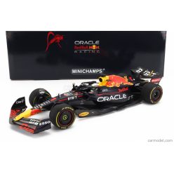   RED BULL - F1 RB18 TEAM ORACLE RED BULL RACING N 1 WINNER ITALY GP WORLD CHAMPION 2022 MAX VERSTAPPEN