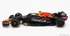 RED BULL- F1 RB18 TEAM ORACLE RED BULL RACING N 11 WINNER SINGAPORE GP 2022 SERGIO PEREZ