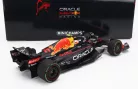 RED BULL - F1 RB18 TEAM ORACLE RED BULL RACING N 11 2nd JAPAN GP 2022 SERGIO PEREZ