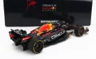 RED BULL - F1 RB18 TEAM ORACLE RED BULL RACING N 11 AUSTIN USA GP 2022 SERGIO PEREZ