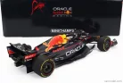 RED BULL - F1 RB18 TEAM ORACLE RED BULL RACING N 1 WINNER MEXICO GP WORLD CHAMPION 2022 MAX VERSTAPPEN