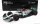 MERCEDES GP - F1 W13E TEAM MERCEDES-AMG PETRONAS F1 N 44 2nd BRAZILIAN GP 2022 LEWIS HAMILTON