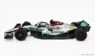 MERCEDES GP - F1 W13E TEAM MERCEDES-AMG PETRONAS F1 N 44 2nd BRAZILIAN GP 2022 LEWIS HAMILTON