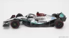 MERCEDES GP - F1 W13E TEAM MERCEDES-AMG PETRONAS F1 N 63 WINNER BRAZILIAN GP 2022 GEORGE RUSSEL