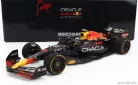 RED BULL F1 RB18 TEAM ORACLE RED BULL RACING N 11 3rd ABU DHABI GP 2022 SERGIO PEREZ