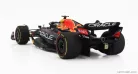 RED BULL F1 RB18 TEAM ORACLE RED BULL RACING N 11 3rd ABU DHABI GP 2022 SERGIO PEREZ
