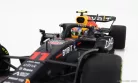 RED BULL F1 RB18 TEAM ORACLE RED BULL RACING N 11 3rd ABU DHABI GP 2022 SERGIO PEREZ
