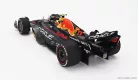 RED BULL  F1  RB19 TEAM ORACLE RED BULL RACING N 11 SEASON 2023 SERGIO PEREZ  MATT BLUE