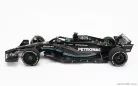 MERCEDES GP  F1 W14 TEAM MERCEDES-AMG PETRONAS FORMULA ONE N 63 SEASON 2023 GEORGE RUSSEL  MATT BLACK