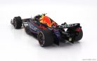 RED BULL  F1 RB19 TEAM ORACLE RED BULL RACING N 11 2nd MIAMI GP 2023 SERGIO PEREZ  MATT BLUE
