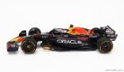 RED BULL  F1  RB19 TEAM ORACLE RED BULL RACING N 1 WORLD CHAMPION WINNER MONACO GP 2023 MAX VERSTAPPEN  MATT BLUE