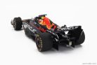 RED BULL  F1  RB19 TEAM ORACLE RED BULL RACING N 1 WORLD CHAMPION WINNER MONACO GP 2023 MAX VERSTAPPEN  MATT BLUE