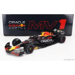   RED BULL  F1  RB19 TEAM ORACLE RED BULL RACING N 1 WORLD CHAMPION WINNER DUTCH GP 2023 MAX VERSTAPPEN