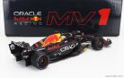 RED BULL  F1  RB19 TEAM ORACLE RED BULL RACING N 1 WORLD CHAMPION WINNER DUTCH GP 2023 MAX VERSTAPPEN