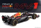 RED BULL  F1  RB19 TEAM ORACLE RED BULL RACING N 1 WORLD CHAMPION WINNER MONZA ITALY GP 2023 MAX VERSTAPPEN  MATT BLUE