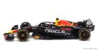 RED BULL  F1  RB19 TEAM ORACLE RED BULL RACING N 1 WORLD CHAMPION WINNER MONZA ITALY GP 2023 MAX VERSTAPPEN  MATT BLUE