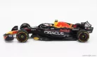 RED BULL  F1  RB19 TEAM ORACLE RED BULL RACING N 11 2nd MONZA ITALY GP 2023 SERGIO PEREZ