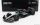 MERCEDES GP   F1  W15 EQ PERFORMANCE TEAM AMG PETRONAS MOTORSPORT N 63 BRITISH GP 2024 GEORGE RUSSELL  BLACK SILVER GREEN