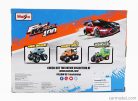 AUDI  SET ASSORTMENT 9 CARS PIECES  VARIOUS
