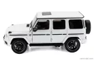 MERCEDES BENZ  G-CLASS G63 AMG (W465) 2025  POLAR WHITE