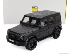 MERCEDES BENZ  G-CLASS G63 AMG (W465) 2025  NIGHT BLACK MAGNO
