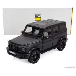   MERCEDES BENZ  G-CLASS G63 AMG (W465) 2025  NIGHT BLACK MAGNO