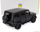 MERCEDES BENZ  G-CLASS G63 AMG (W465) 2025  NIGHT BLACK MAGNO