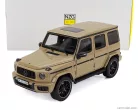 MERCEDES BENZ  G-CLASS G63 AMG (W465) 2025  SAND