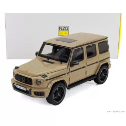 MERCEDES BENZ  G-CLASS G63 AMG (W465) 2025  SAND