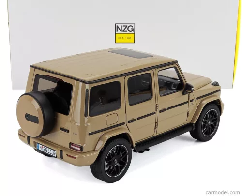 MERCEDES BENZ  G-CLASS G63 AMG (W465) 2025  SAND