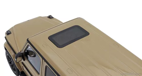 MERCEDES BENZ  G-CLASS G63 AMG (W465) 2025  SAND