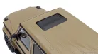 MERCEDES BENZ  G-CLASS G63 AMG (W465) 2025  SAND