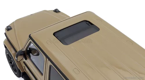 MERCEDES BENZ  G-CLASS G63 AMG (W465) 2025  SAND