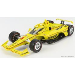   CHEVROLET  TEAM PENSKE PENNZOIL N 3 INDIANAPOLIS INDY 500 INDYCAR SERIES 2021 SCOTT McLAUGHLIN