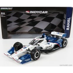   HONDA  TEAM LETTERMAN LANIGAN RACING N 15 INDIANAPOLIS INDY 500 INDYCAR SERIES 2022 GRAHAM RAHAL