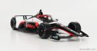 CHEVROLET  TEAM COYNE RACING N 18 INDIANAPOLIS INDY 500 SERIES 2022 DAVID MALUKAS