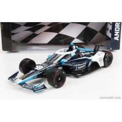   CHEVROLET  TEAM ANDRETTI AUTOSPORT N 98 INDIANAPOLIS INDY 500 SERIES 2022 MARCO ANDRETTI