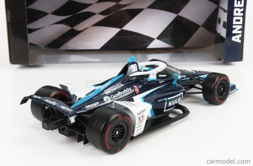 CHEVROLET  TEAM ANDRETTI AUTOSPORT N 98 INDIANAPOLIS INDY 500 SERIES 2022 MARCO ANDRETTI